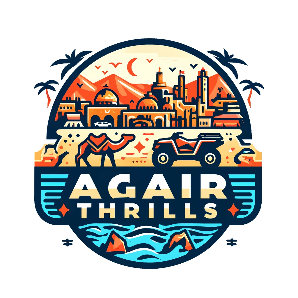 Agadir Thrills